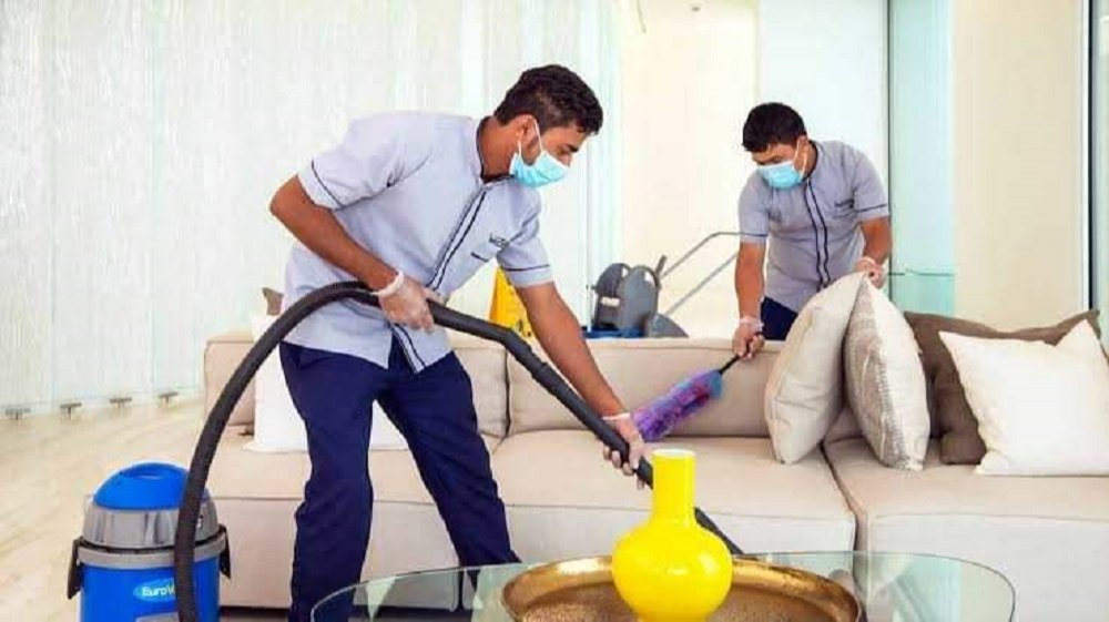 House Keeping Service